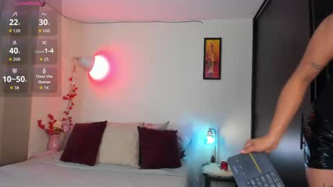 Iriss  online show from May 14, 5:41 pm
