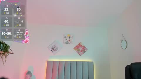 Iris online show from November 7, 3:23 am