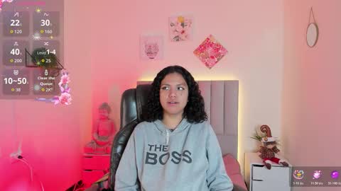 Iris online show from December 19, 3:32 am