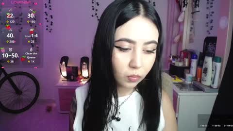 Iris  online show from February 7, 4:38 am