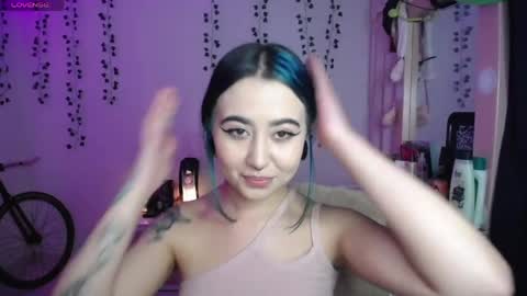 Iris  online show from April 20, 2:47 am