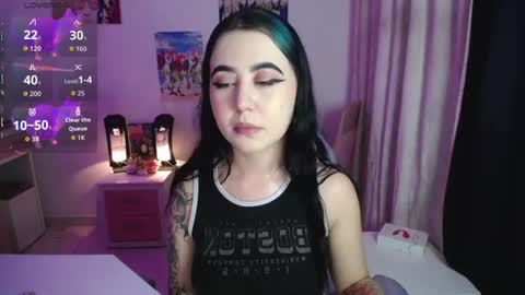 Iris  online show from July 2, 3:34 am