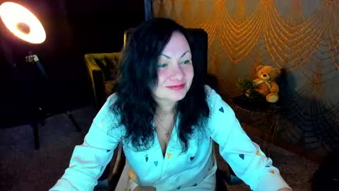 Iris online show from May 28, 7:06 am