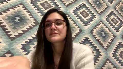 irisss31 online show from January 12, 9:09 pm