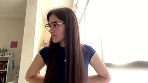 irisss31 online show from May 30, 3:53 pm