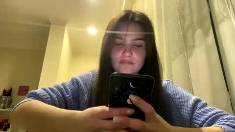 irisss31 online show from March 13, 7:48 pm