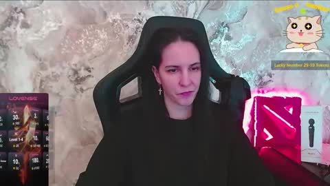 Irwi Tomboy online show from March 9, 1:25 pm