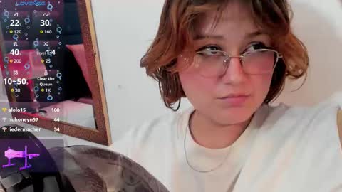 Isa online show from November 16, 4:36 am