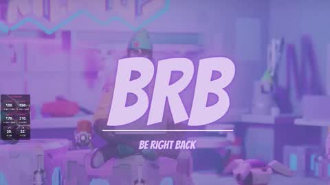 isa_kolins online show from February 18, 10:58 am