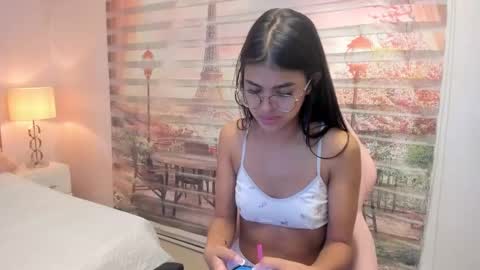    online show from October 16, 6:05 am