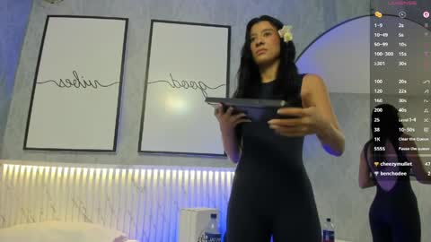    online show from May 21, 10:24 am