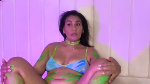 ISABELA online show from February 18, 12:49 pm