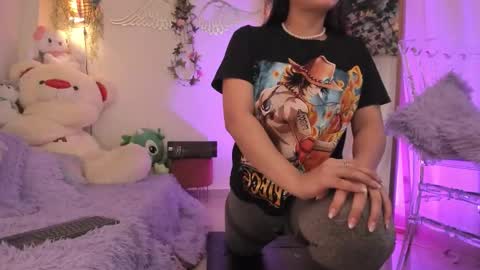 Isabella        online show from February 8, 11:18 pm