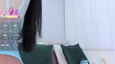 ISA online show from October 20, 7:06 pm