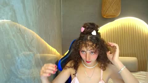 isa_r online show from March 24, 3:34 am