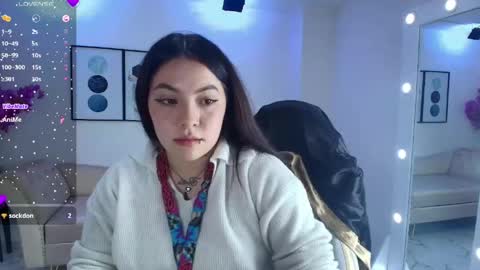 ISA online show from May 20, 1:57 am