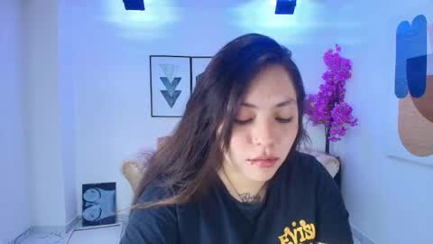 ISA online show from May 24, 12:37 pm