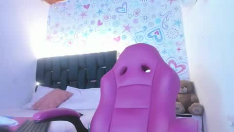 isa_rivas online show from December 21, 12:20 pm