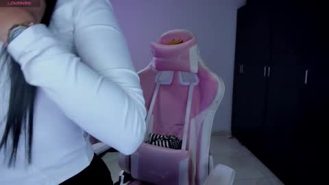 isaa_diamond online show from February 3, 2:53 am