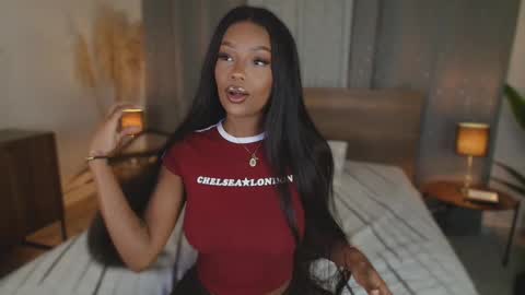 Isaa Coleman online show from January 15, 9:21 pm