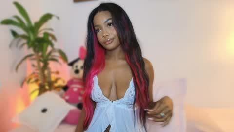 Isaa Coleman online show from April 28, 2:27 am