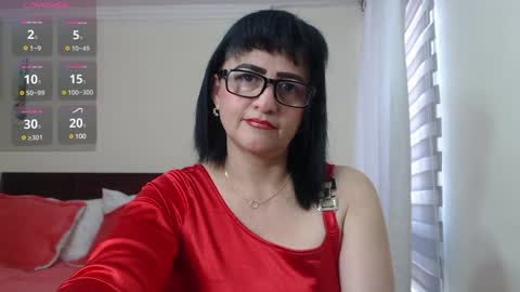 Isabeel Sofia online show from January 18, 3:38 pm