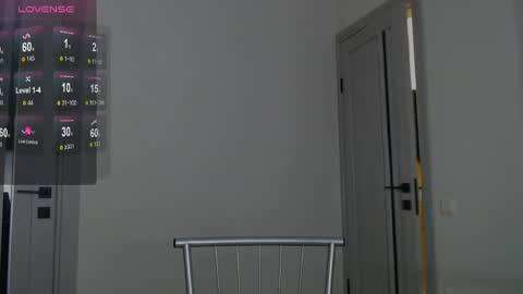 Bella online show from May 1, 2:53 pm