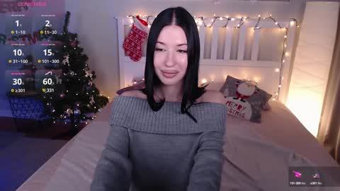 Bella online show from December 29, 6:35 am