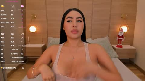 Isa online show from November 27, 3:20 am