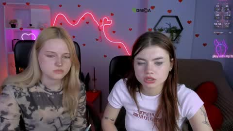 isabel online show from May 12, 8:26 pm