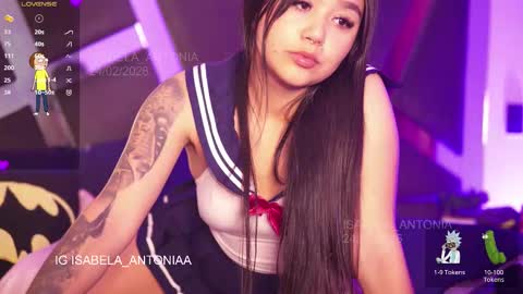    online show from February 26, 7:40 am