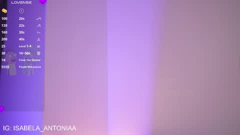    online show from November 7, 1:38 pm