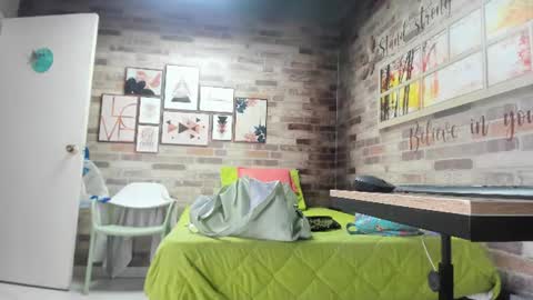 Isabela online show from June 20, 12:09 pm