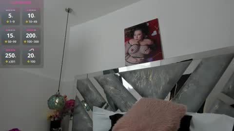 Mommy Isa online show from February 21, 5:41 am