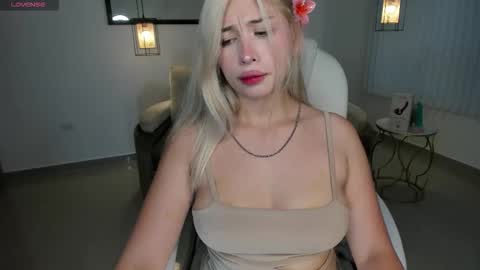 isabela romano online show from January 7, 6:55 pm