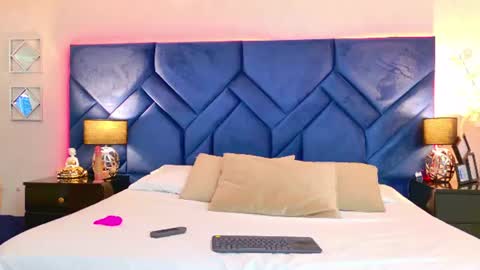 IsabelaCampbell online show from June 16, 6:53 pm
