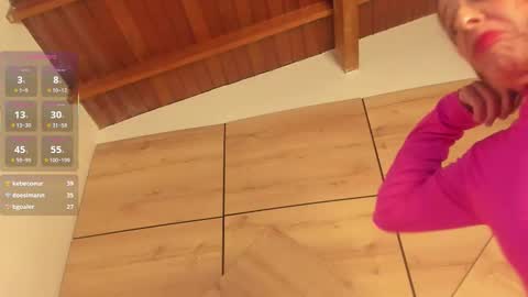  Isabela  online show from December 15, 8:14 pm