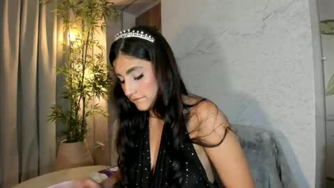 isabelastefano online show from May 26, 3:06 am