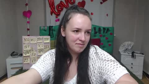 IsabelBlackberry online show from October 6, 6:52 am