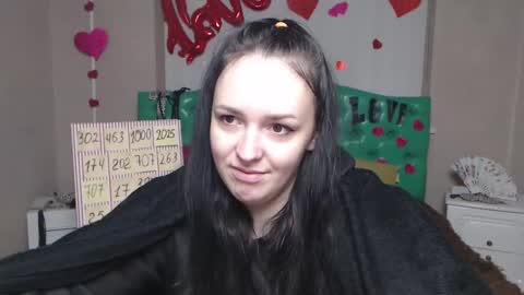 IsabelBlackberry online show from January 18, 6:53 am