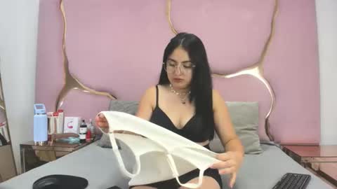 Isabel online show from February 21, 4:13 am