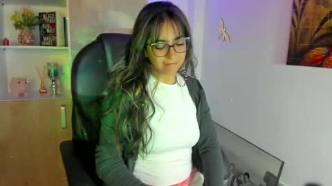 Isabella22 1 online show from March 6, 3:02 am