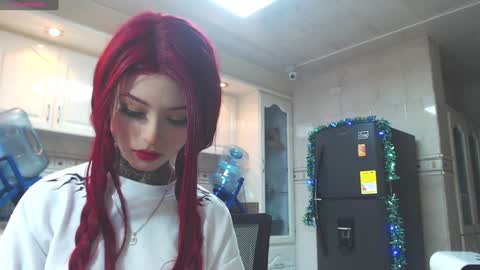    online show from December 24, 9:33 pm