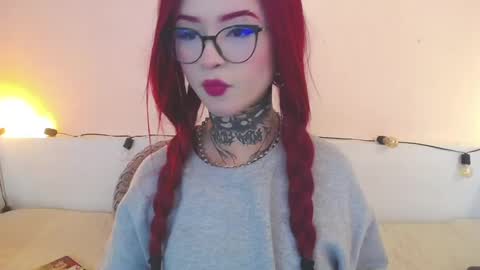    online show from December 5, 7:38 pm