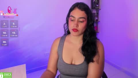 isabella_aristi03 online show from October 11, 3:44 am