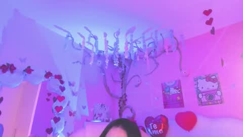 isabella_castillo_ online show from March 5, 10:05 pm