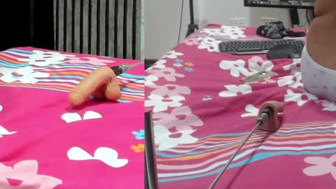 isabella_castro2 online show from April 5, 3:16 am