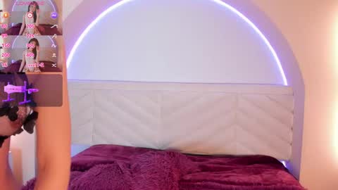 isabella_crofts online show from May 12, 3:04 am