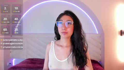 isabella_crofts online show from May 8, 3:43 am