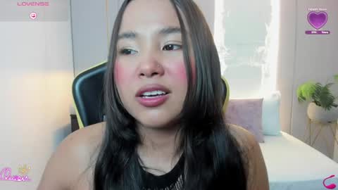 Isabel florez online show from May 9, 2:35 am